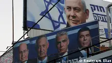 وجهة نظر: الانتخابات الإسرائيلية.. ومصير حل الدولتين!