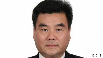 Dr. Cui Hongjian - Director of European Studies