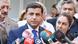 Selahattin Demirtas ehemaliger stellvertretender HDP Vorsitzender Selahattin Demirtas ehemaliger stellvertretender HDP Vorsitzender