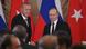 Russland Moskau Treffen Wladimir Putin und Tayyip Erdogan Russland Moskau Treffen Wladimir Putin und Tayyip Erdogan