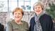 Deutschland Merkel empfängt May Deutschland Merkel empfängt May