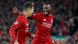 UEFA Champions League Viertelfinale | FC Liverpool vs. FC Porto | TOR Liverpool UEFA Champions League Viertelfinale | FC Liverpool vs. FC Porto | TOR Liverpool