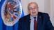 Gustavo Tarre Venezuelas Vertreter für OAS Gustavo Tarre Venezuelas Vertreter für OAS
