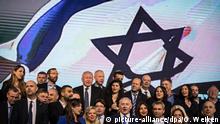 Elecciones en Israel: muchos ganadores y perdedores 