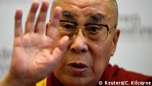 Tibet-Frage treibt USA und China in den Clinch