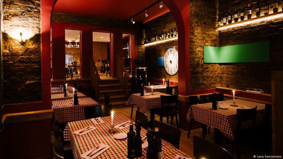Greece: Restaurant Z