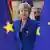 Belgien Brexit-Gipfel in Brüssel | Theresa May, Premierministerin von Großbritannien