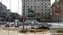 Beograd – populizam u urbanizmu