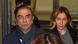 Carlos and Carole Ghosn Carlos and Carole Ghosn