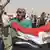 Sudan Proteste gegen Präsident Omar Al-Bashir in Khartoum