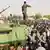 Sudan Militär und Demonstranten in Khartoum
