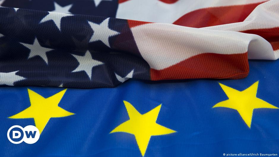 EU und USA beginnen neue Handelsgespräche
