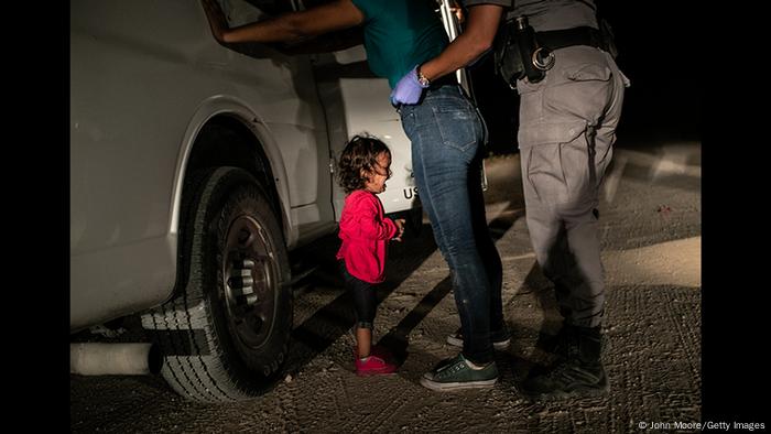 Premio World Press Photo 2019