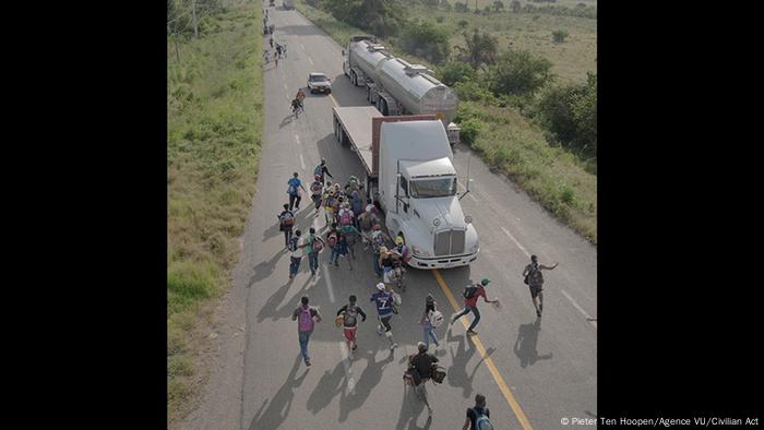 Premio World Press Photo 2019 