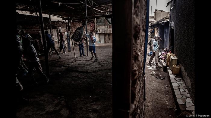 Premio World Press Photo Contest 2019