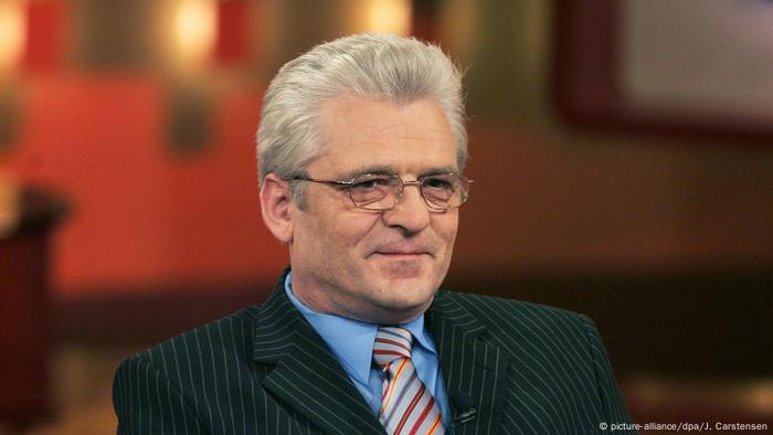 Miroslaw Strecker Whistleblower