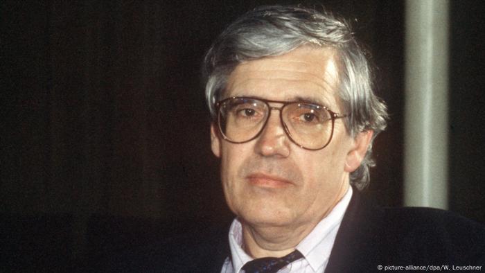 Klaus Förster