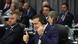 Griechischer Premierminister Alexis Tsipras Griechischer Premierminister Alexis Tsipras