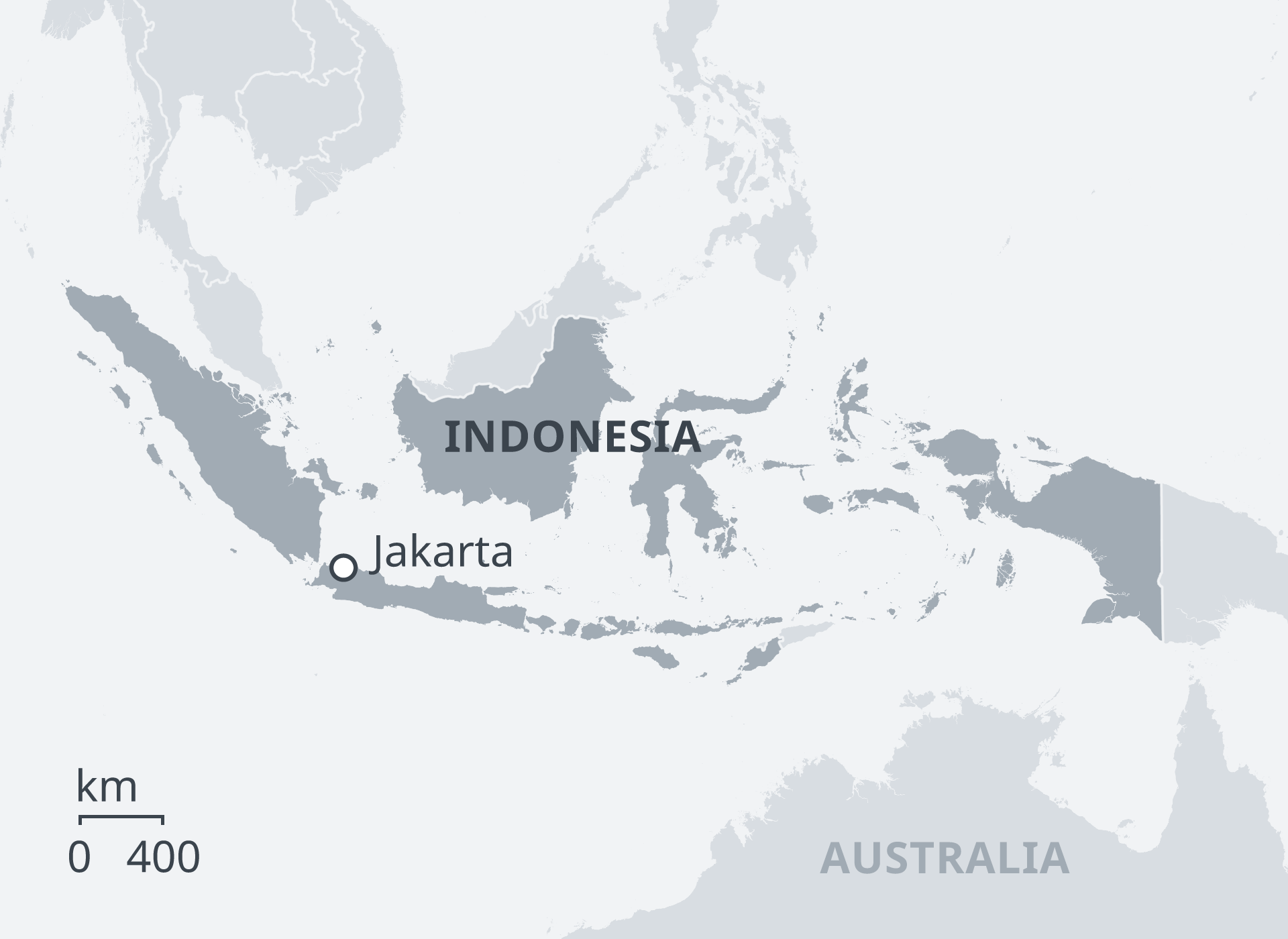 Women packages crackers beside candles because of power outage in southern  Jakarta, Indonesia, May