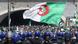 Algerien Anti-Regierungsproteste in Algier Algerien Anti-Regierungsproteste in Algier