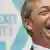 Nigel Farage, leader of the UK's Brexit Party