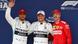 Motorsport Formel 1 - Großer Preis von China - Qualifying | Lewis Hamilton, Valtteri Bottas und Sebastian Vettel Motorsport Formel 1 - Großer Preis von China - Qualifying | Lewis Hamilton, Valtteri Bottas und Sebastian Vettel