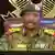 Sudan Militärrat Abdel Fattah al Burhan
