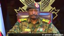 السودان: المجلس العسكري يوافق على أغلب مطالب المحتجين