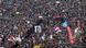 Serbien - Demonstrantion gegen den serbischen Präsidenten Aleksandar Vucic und seine Regierung Serbien - Demonstrantion gegen den serbischen Präsidenten Aleksandar Vucic und seine Regierung
