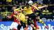 Fußball - Bundesliga - Borussia Dortmund vs 1. FSV Mainz 05 Fußball - Bundesliga - Borussia Dortmund vs 1. FSV Mainz 05
