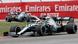 Motorsport Formel 1 - Großer Preis von China | Lewis Hamilton vor Valtteri Bottas Motorsport Formel 1 - Großer Preis von China | Lewis Hamilton vor Valtteri Bottas