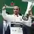 Motorsport Formel 1 - Großer Preis von China | Lewis Hamilton