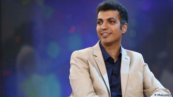 پشتیبانی عادل فردوسی‌پور از اعتراضات گسترده مردم در خوزستان