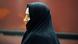 Iranian woman with religious veil Iranian woman with religious veil