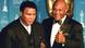 George Foreman Muhammad Ali 1997 George Foreman Muhammad Ali 1997