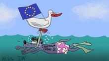 Россия добивается дестабилизации и ослабления НАТО, - Минобороны Германии - Цензор.НЕТ 4632