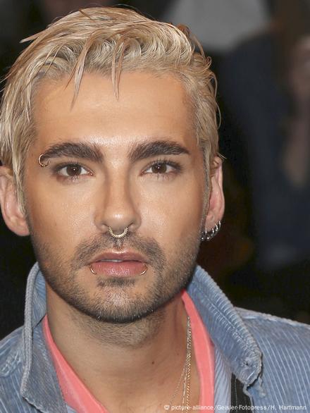 Bill Kaulitz und die Einsamkeit – DW – 01.02.2021