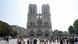 Kathedrale Notre-Dame in Paris Kathedrale Notre-Dame in Paris