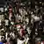 Sudan, Khartoum: Sitzblockade vor dem Verteidigungsministerium
