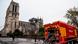 Frankreich Paris | Brand der Kathedrale Notre-Dame de Paris Frankreich Paris | Brand der Kathedrale Notre-Dame de Paris
