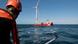 Deutschland Windpark "Arkona" vor Rügen in Betrieb genommen Deutschland Windpark "Arkona" vor Rügen in Betrieb genommen