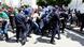 Algerien neue Proteste in Algier Algerien neue Proteste in Algier