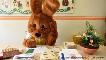 Λούτρινο ζωάκι