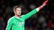 Wayne Hennessey Wayne Hennessey