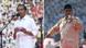 Indonesien wählt neuen Präsidenten und Parlament | Joko Widodo und Prabowo Subianto Indonesien wählt neuen Präsidenten und Parlament | Joko Widodo und Prabowo Subianto