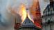 Frankreich Paris | Brand der Kathedrale Notre-Dame de Paris Frankreich Paris | Brand der Kathedrale Notre-Dame de Paris