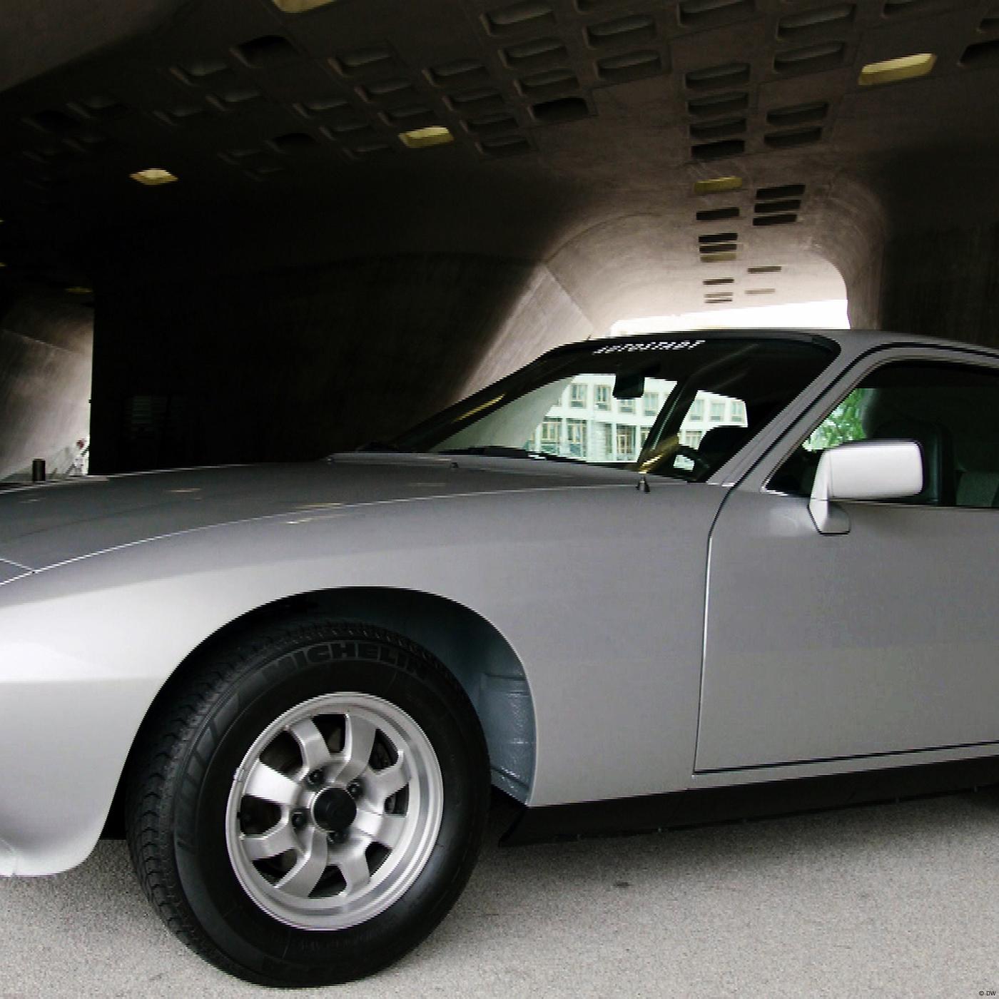 Drive it!: The Motor Magazine