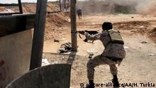 ONU advierte de “conflagración generalizada” en Libia