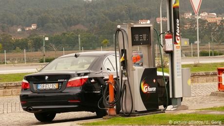 Spain: 35-year record inflation