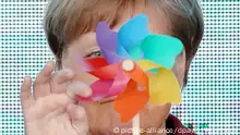 متى تنتهي حقبة المستشارة أنغيلا ميركل؟